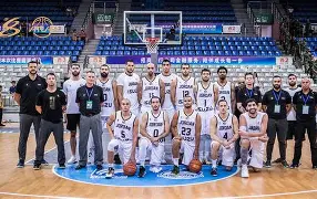 意大利男篮爆冷希腊男篮，杜兰特惊艳世界