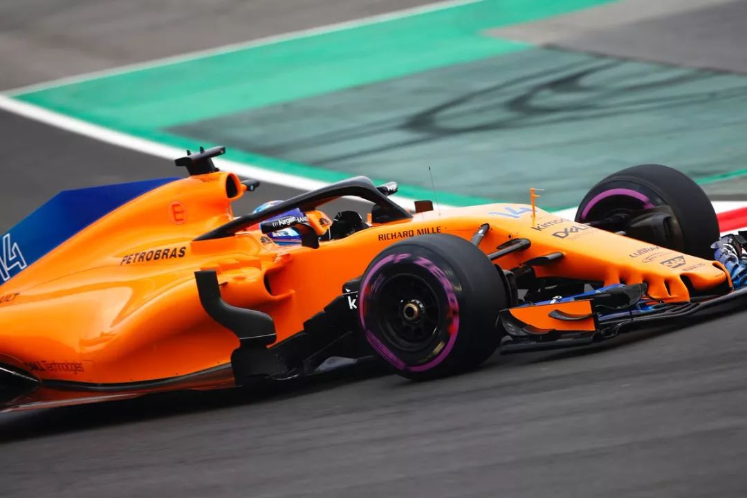 雷诺车队翻盘索伯车队，阿隆索状态火热的简单介绍