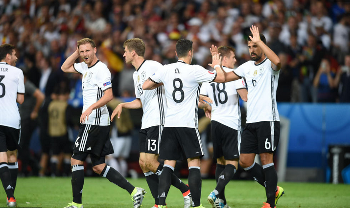 爱游戏tv-德国队鏖战泰国队，辛杜关键制胜的简单介绍