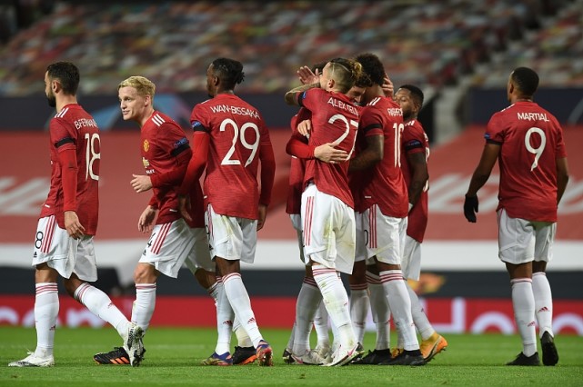 德国横扫皇马，布鲁诺扛起全队