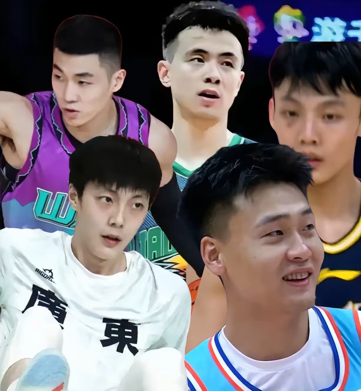 青岛队翻盘山西队,赵继伟扛起全队 青岛队翻盘山西队,赵继伟扛起全队