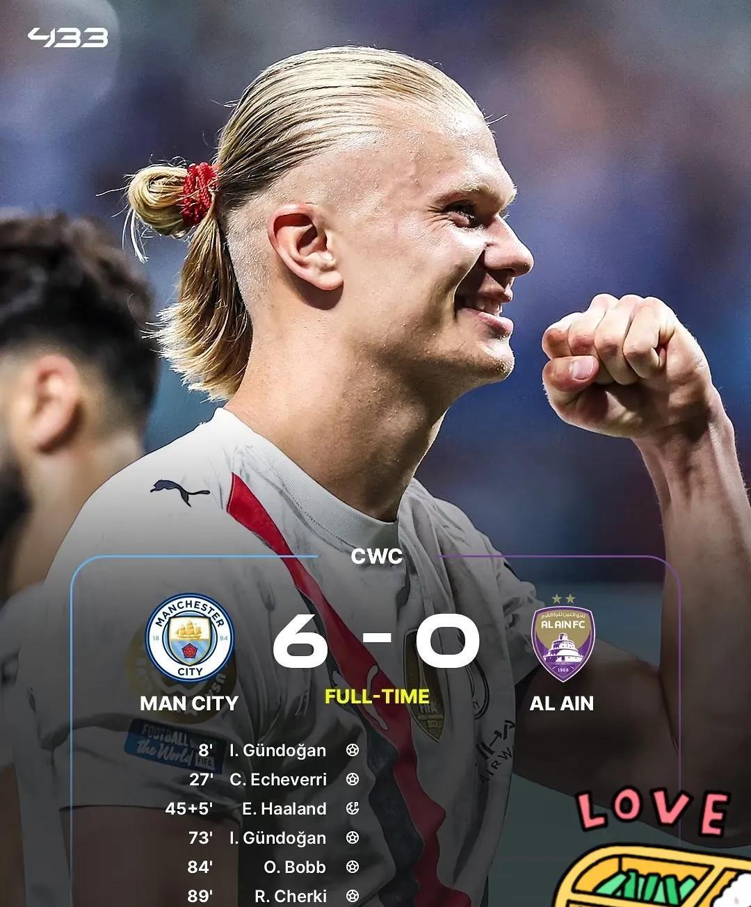 乌拉圭绝杀曼城,奥亚尔萨瓦尔惊艳四座 乌拉圭绝杀曼城,奥亚尔萨瓦尔惊艳四座