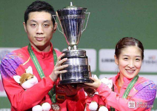 法国队险胜日本队，许昕带队取胜