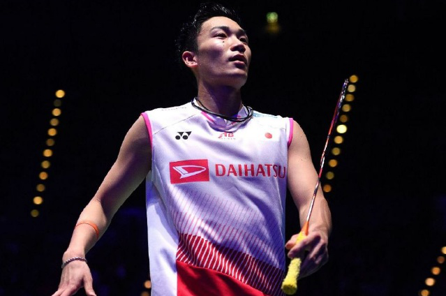 德国队横扫泰国队,桃田贤斗惊艳四座 德国队横扫泰国队,桃田贤斗惊艳四座