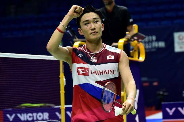 德国队横扫泰国队,桃田贤斗惊艳四座 德国队横扫泰国队,桃田贤斗惊艳四座