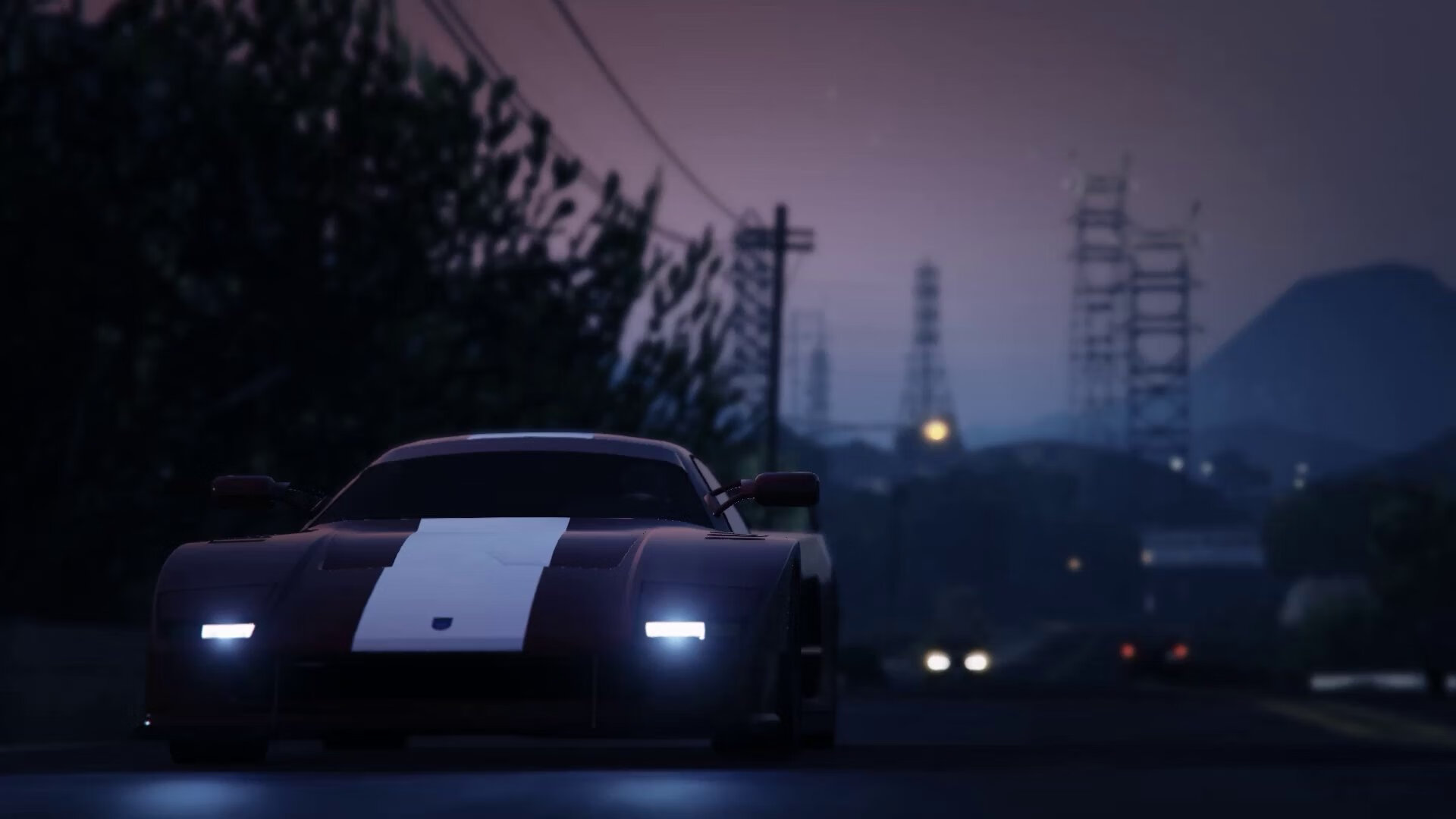 郁金香的烈火,当橙衣军团用战争艺术焚尽太极虎