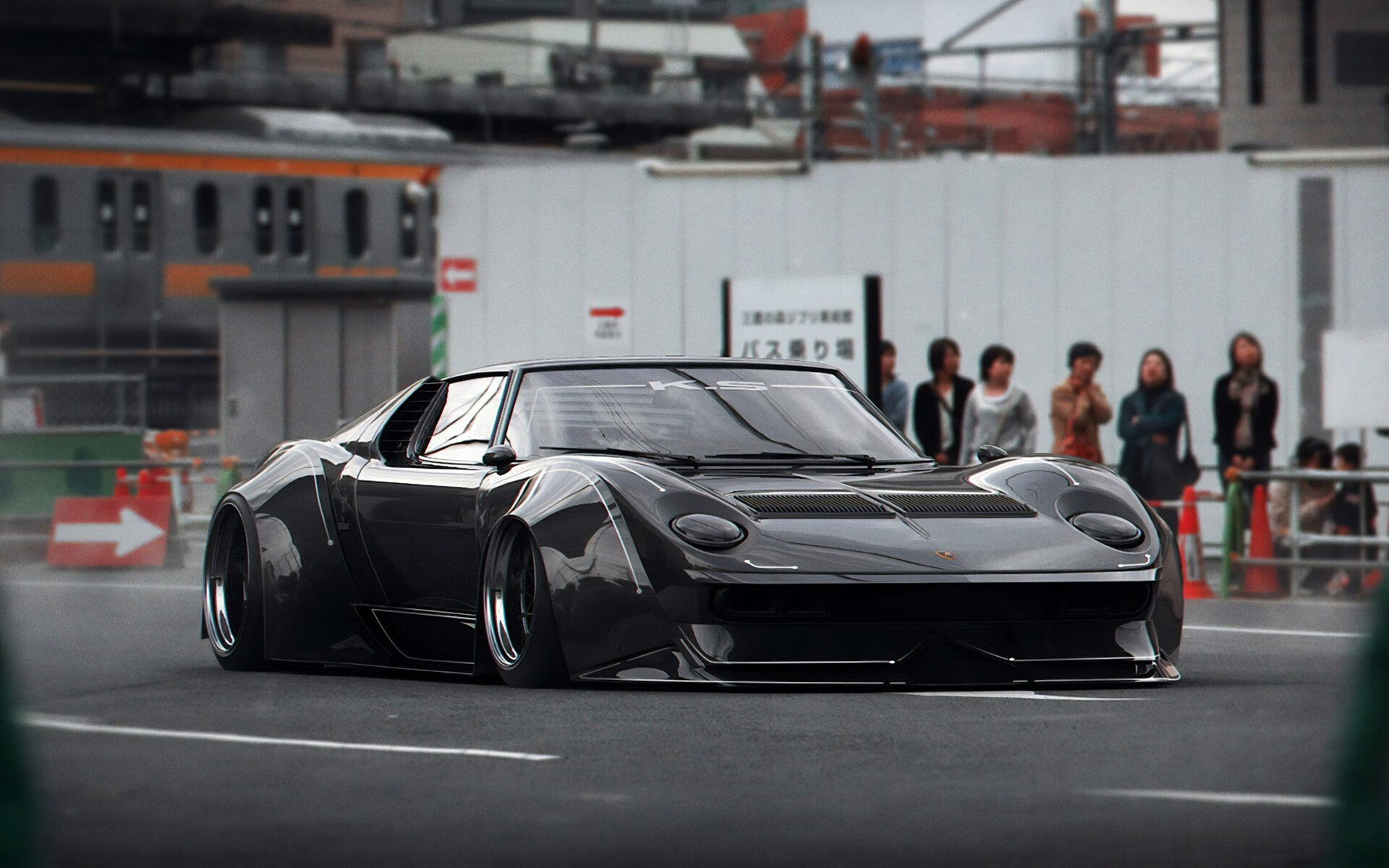 哈斯车队的0.3秒奇迹，一个菜鸟如何改写了F1的权力剧本？