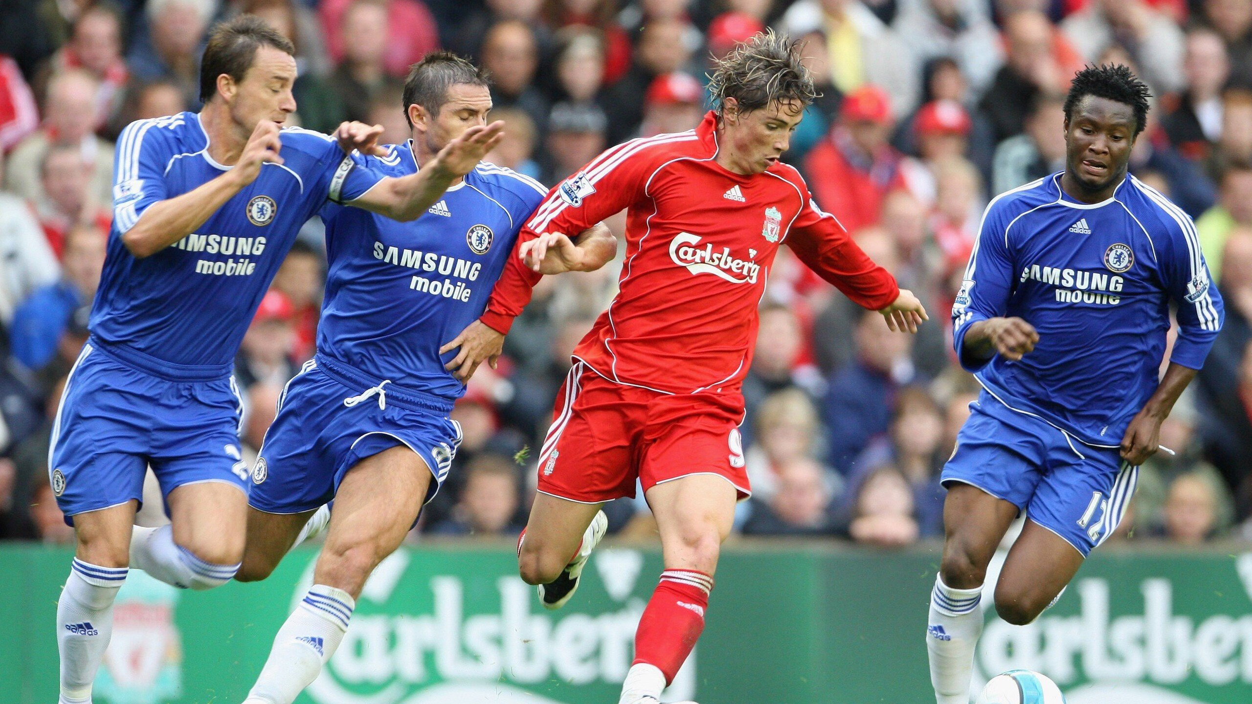 弗拉霍维奇的交响乐，用节奏碾碎蓝军，谱写比利时式胜利