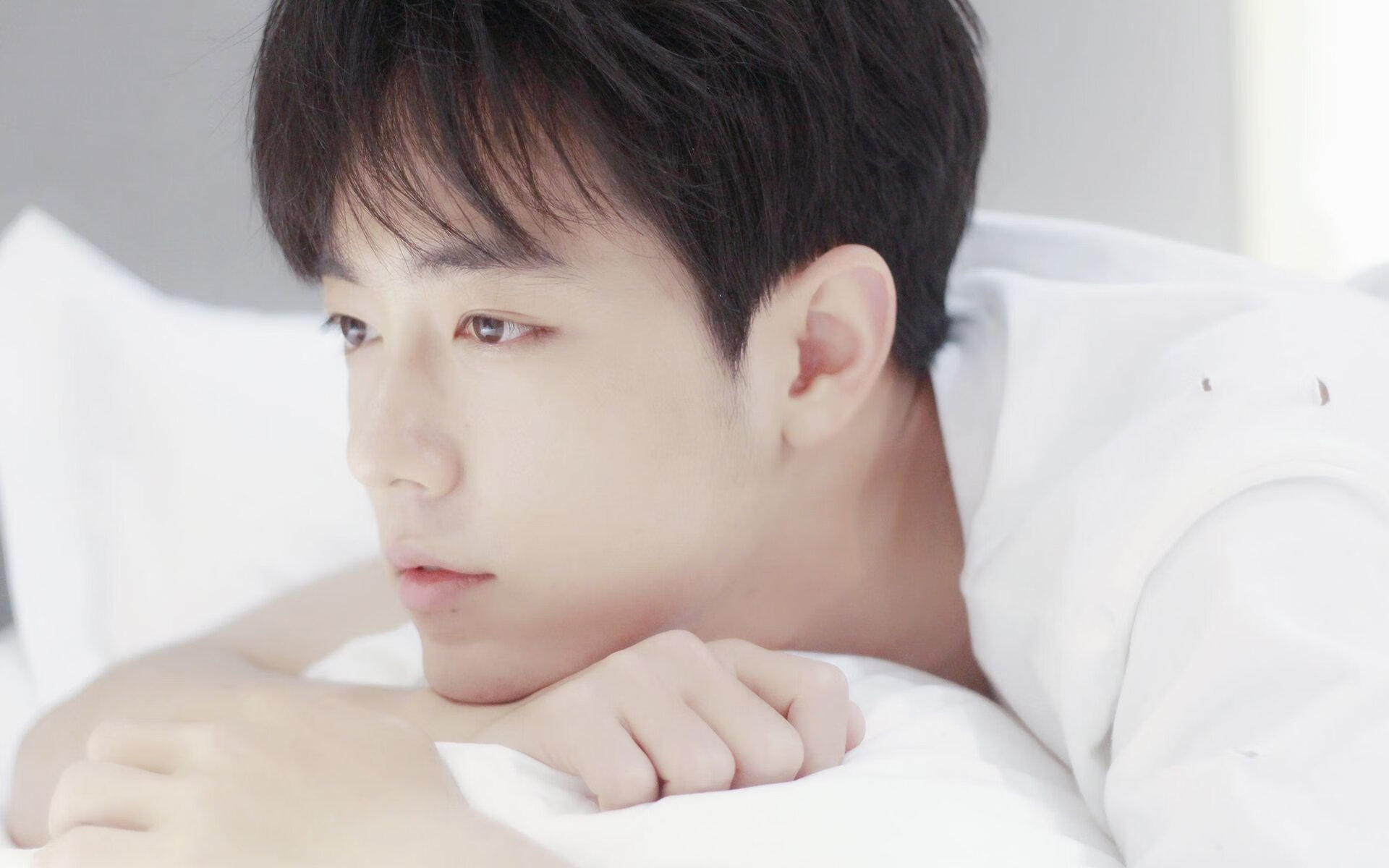 隐形战场上的绝杀者，霍勒迪在排名争夺战中接管比赛