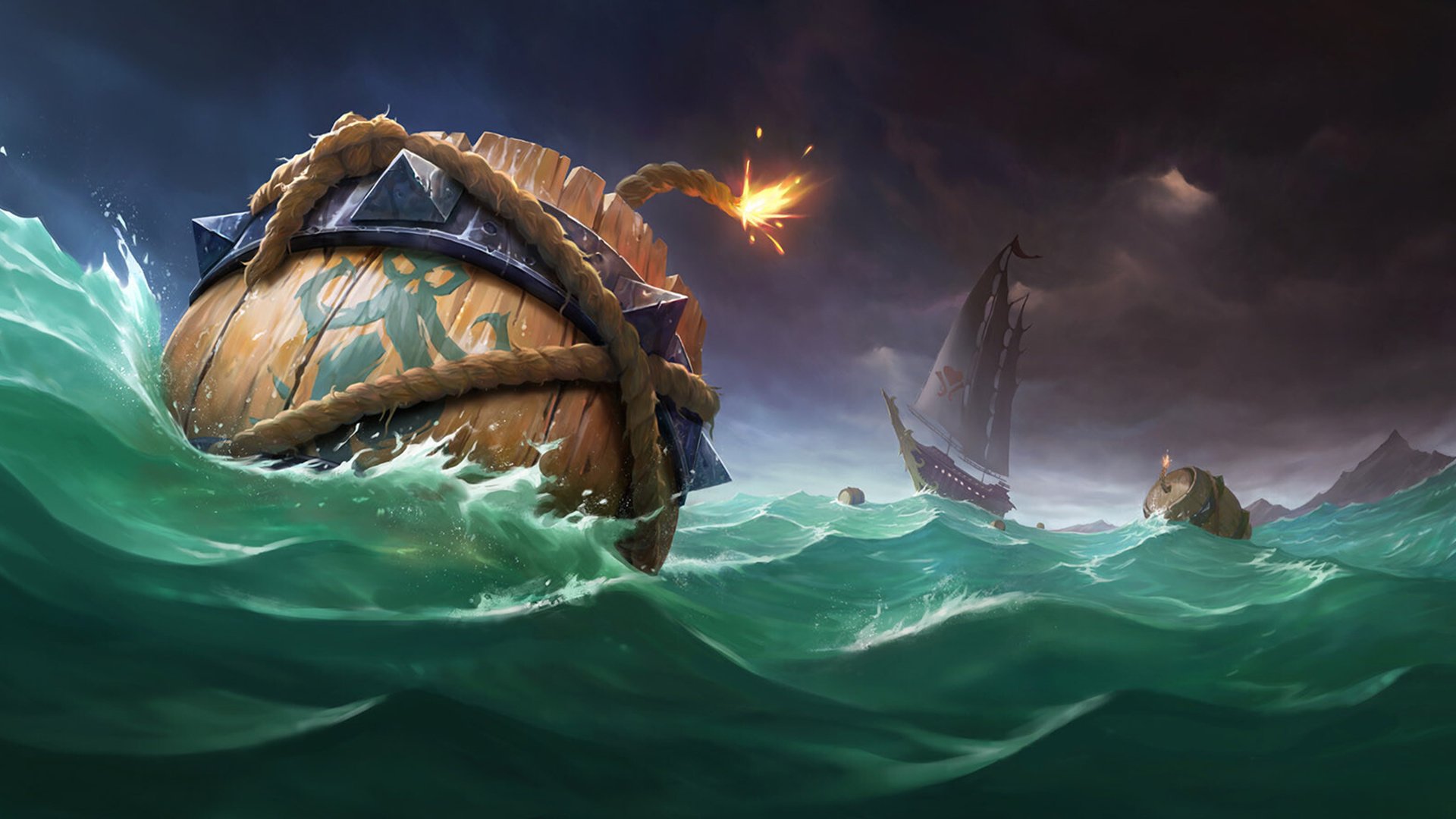 那双死亡之眼,西决生死战夜,福克斯与那道无解诅咒