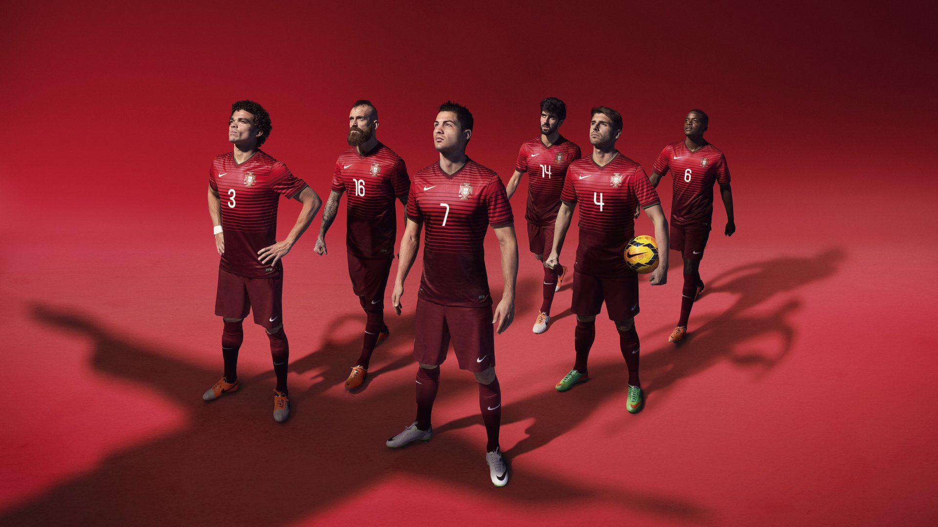 烽火连城,乔治的铁蹄与国王的碾压之征